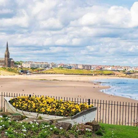 Free Parking. Long Stay Discounts North Shields Exterior foto