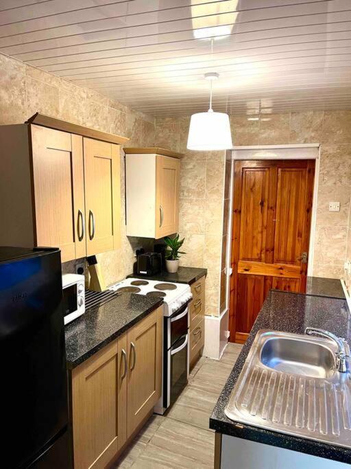 Free Parking. Long Stay Discounts North Shields Exterior foto