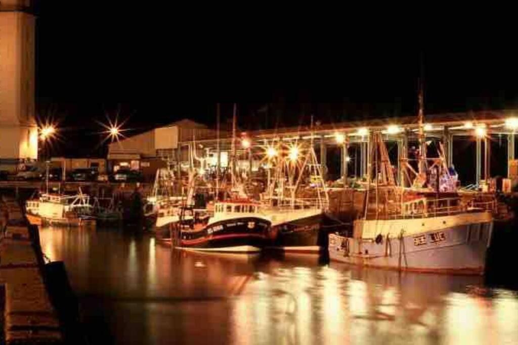 Free Parking. Long Stay Discounts North Shields Exterior foto