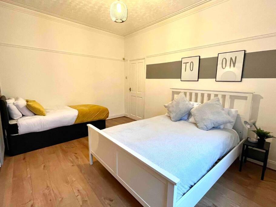 Free Parking. Long Stay Discounts North Shields Exterior foto