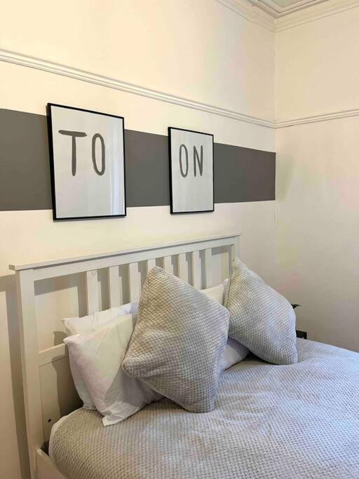 Free Parking. Long Stay Discounts North Shields Exterior foto